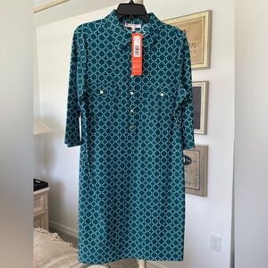 Jude Connolly shirt dress